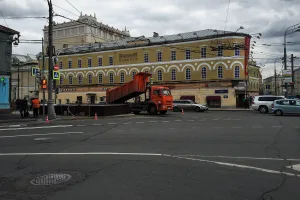 Серпуховская площадь 36/71 c1