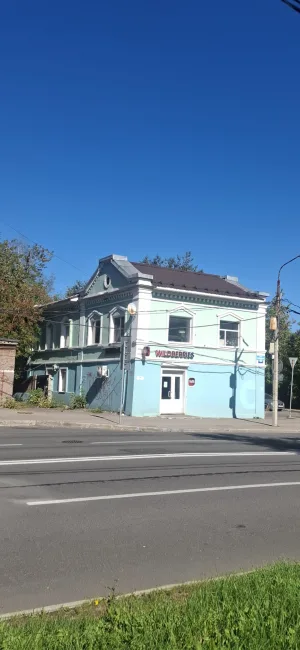 Кафе (Череповец)