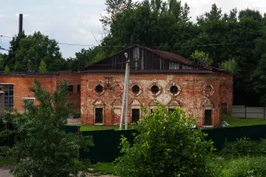 Церковь Николая Чудотворца (Николо-Жупань)