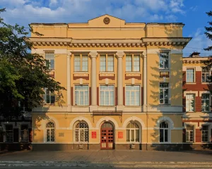 Дом офицеров