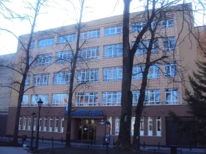 проспект Мира 5-7