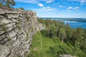 Аракульские Шиханы