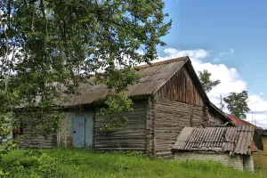 Амбары (Андреевское)