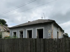 Жилой дом (Торжок)