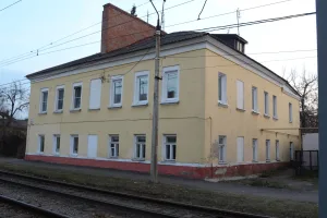 Главный дом (Коломна)