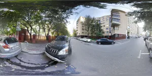 Жилой дом (Хамовники)