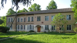 Главный дом (Истомино)