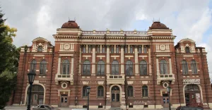 Дом офицеров