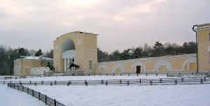 Кузьминки (усадьба)