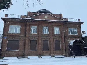 Синагога (Тверь)
