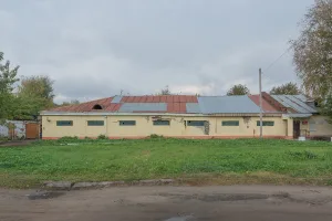 Конюшни (Ярославль)