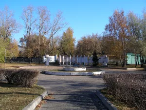 Площадь Свободы