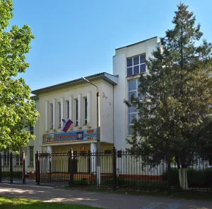 Школа (Коломна)
