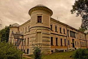 Главный дом (Поливаново)