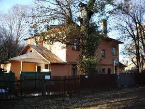 улица Саврасова 3