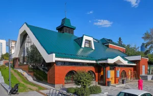 Камерный театр