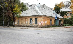 Жилой дом (Калуга)