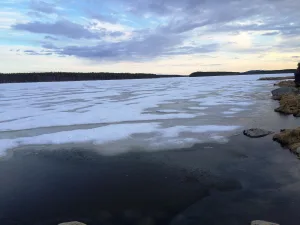 Паново озеро
