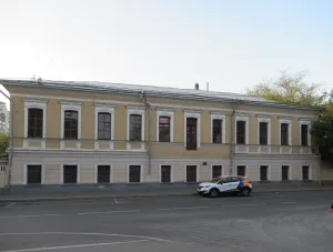 Старокирочный переулок 5 c4