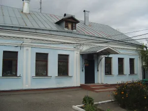 Административное здание (Калуга)