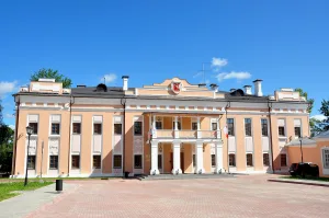 Губернаторский дом (Вологда)