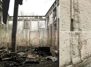 Павильон «Механизация»