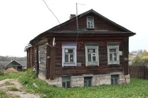 Дом жилой (Старица)
