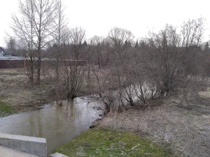 Каменка