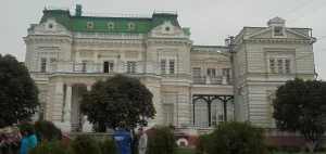 Дворец (Грабово)