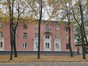 Дом жилой (Петрозаводск)