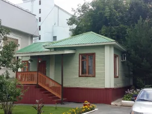 Флигель (Тюмень)