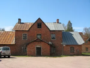 Людская (Всеволожск)