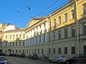 Дом Толченова