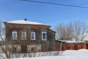 Усадьба (Карякино)
