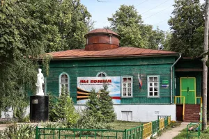 Дом жилой (Вязники)