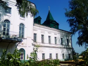 Главный дом (Казань)