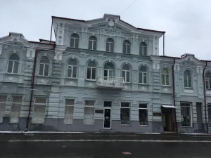 Особняк Андреева