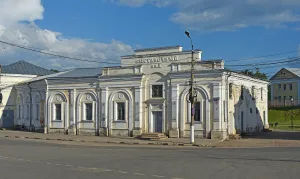 Корпус № 1 (Торжок)