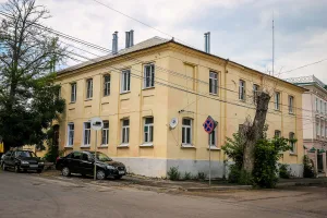 Жилой дом (Елец)