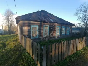Дом жилой (Кашин)