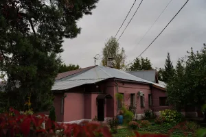 Дом жилой старообрядческой общины (Павловская Слобода)
