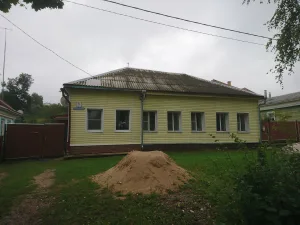 Жилой дом (Волоколамск)