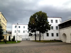 Гауптвахта (Казань)