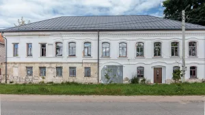 Дом Рукосуева (Старица)