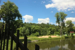 Сад (Роща (в составе МО ГП Боровск))