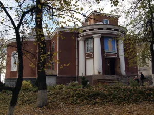Екатерининский собор (Луга)