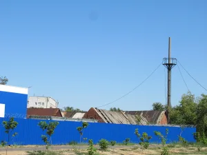 Заводоуправление (Красноармейский район)