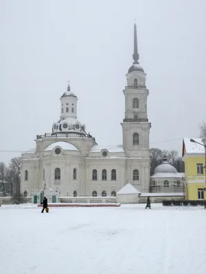 Воскресенский собор