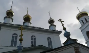 Никольская церковь (Шуя)