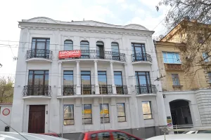 Lenin Street, 70 (Sevastopol)